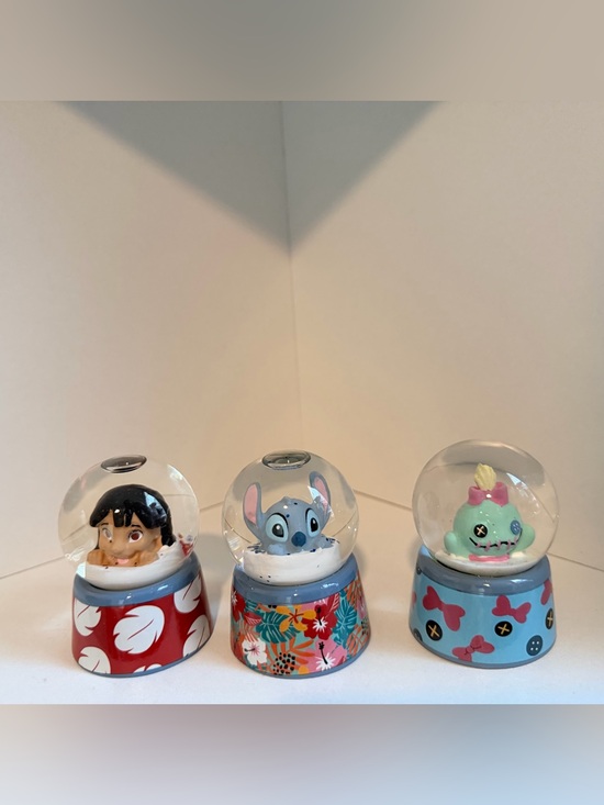 Other - Set of 3 - Stitch Collection